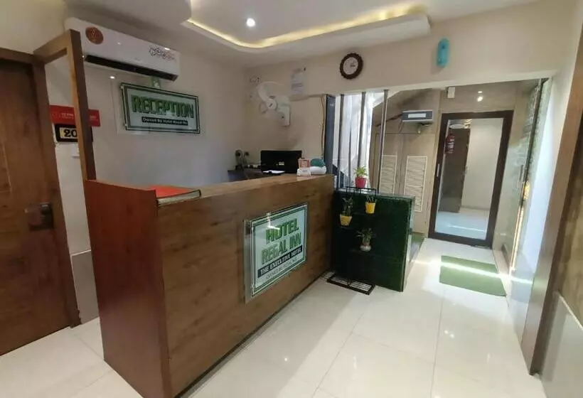 هتل Regal Inn Andheri   Nearest Mumbai Airport T1
