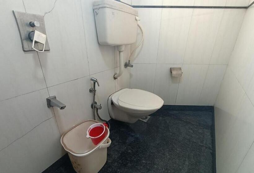 호텔 Regal Inn Andheri   Nearest Mumbai Airport T1