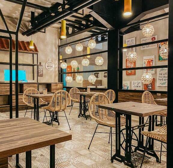 בית מלון כפרי Summerville