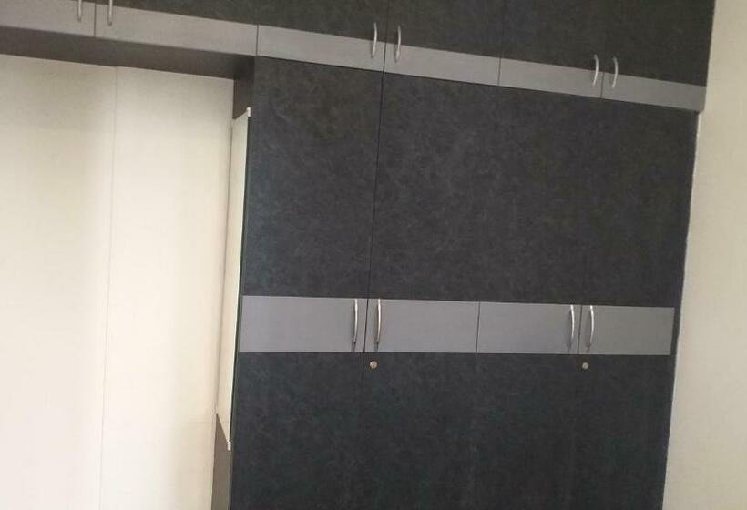 Hotel The Nisarga Grand