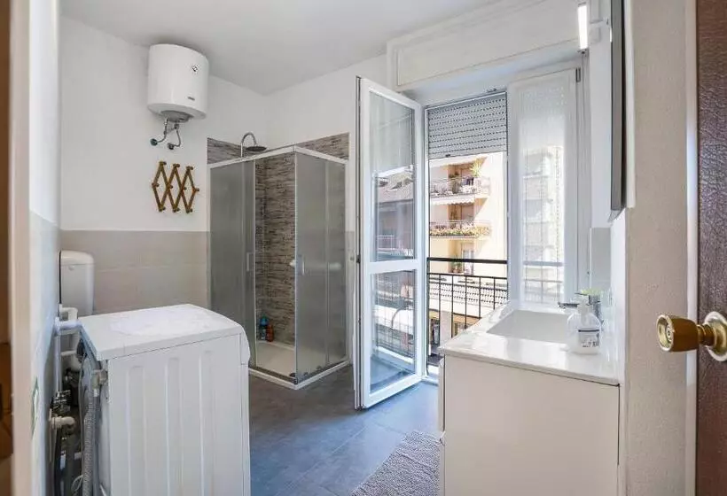 Iris Apartment Lago Maggiore