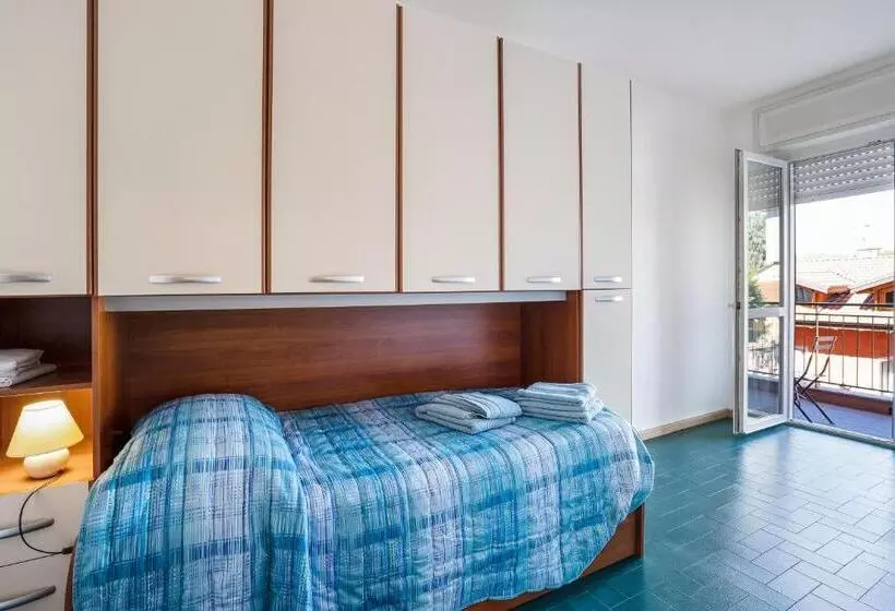 Iris Apartment Lago Maggiore