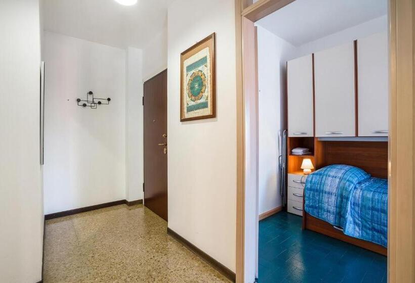 Iris Apartment Lago Maggiore
