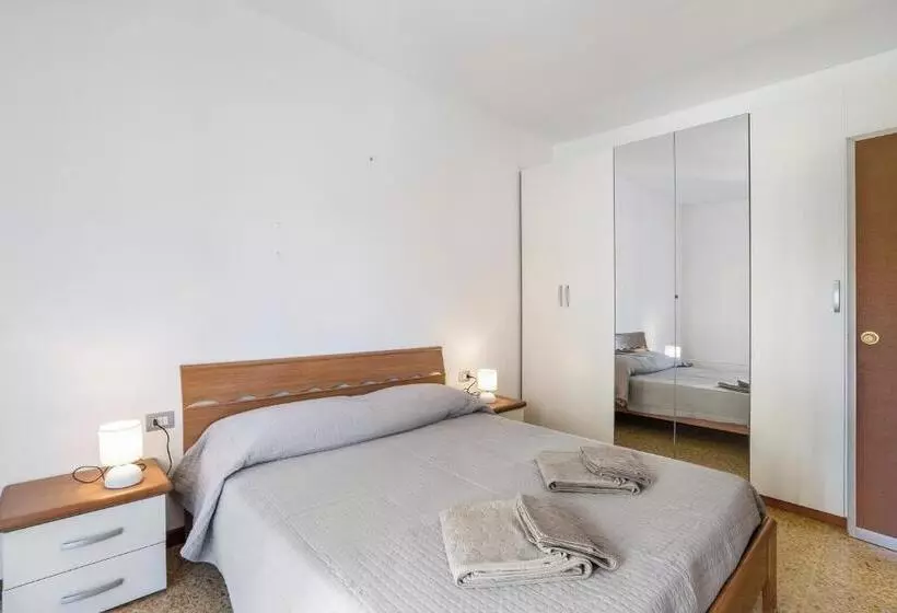 Iris Apartment Lago Maggiore