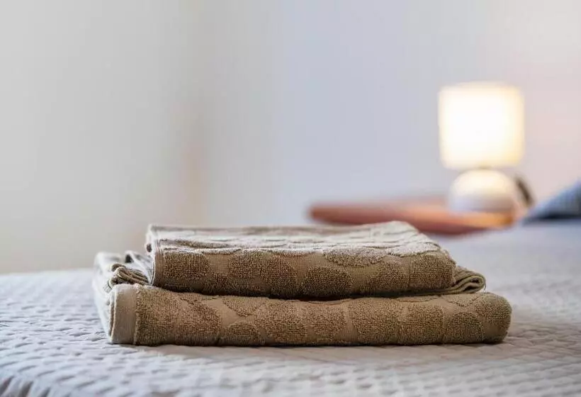 Iris Apartment Lago Maggiore