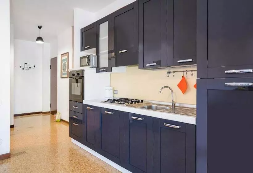 Iris Apartment Lago Maggiore