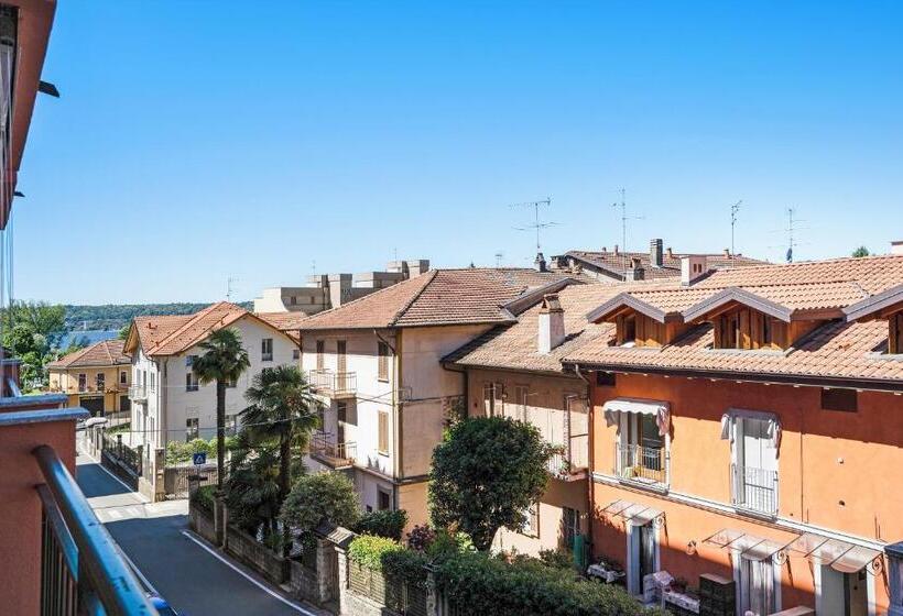 Iris Apartment Lago Maggiore