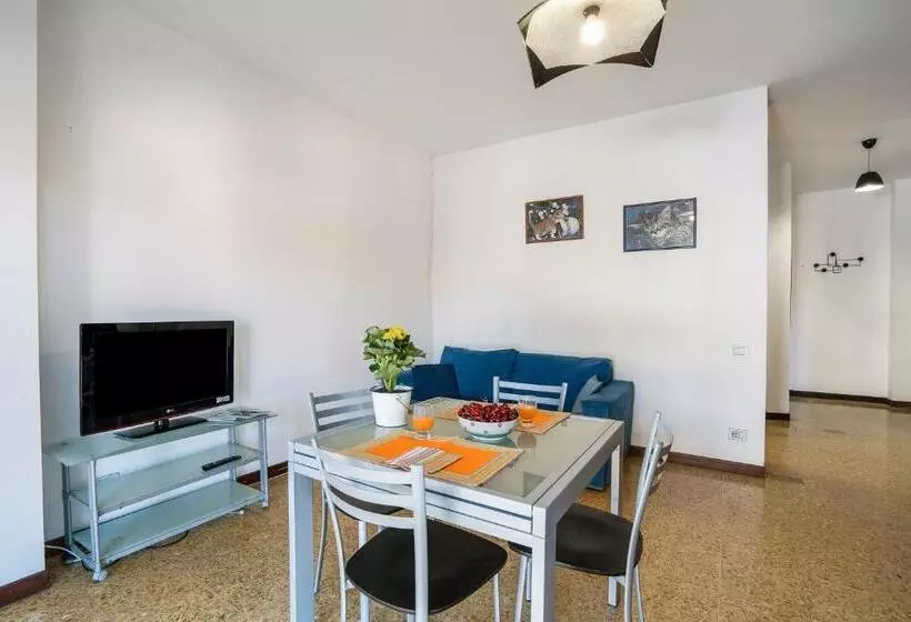 Iris Apartment Lago Maggiore