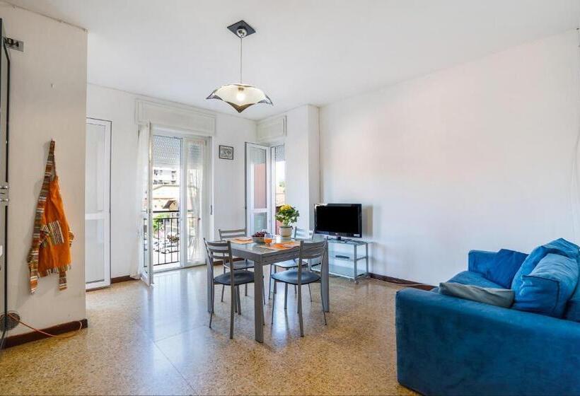 Iris Apartment Lago Maggiore