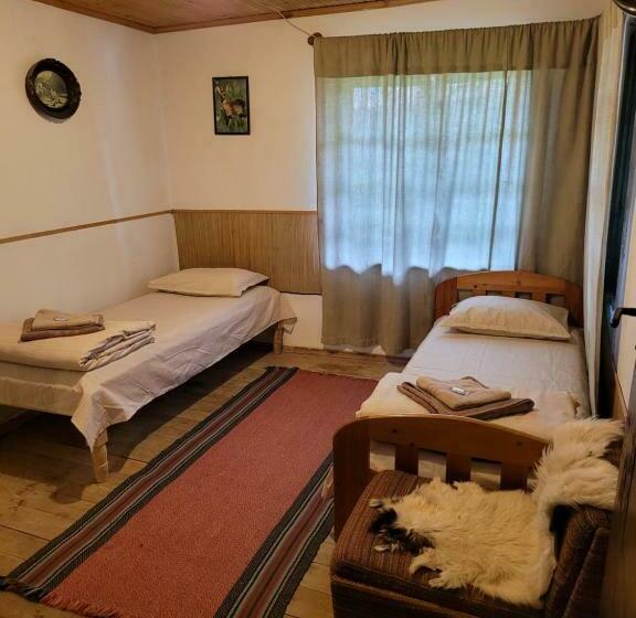 Пансион хана на бай митьо