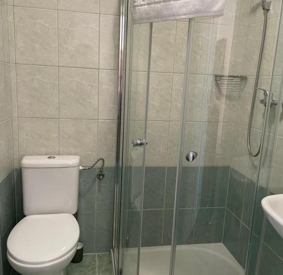 ペンション Penzion Ječmínek