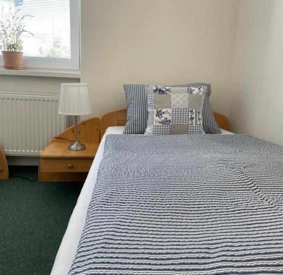 ペンション Penzion Ječmínek