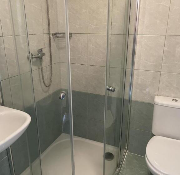 ペンション Penzion Ječmínek