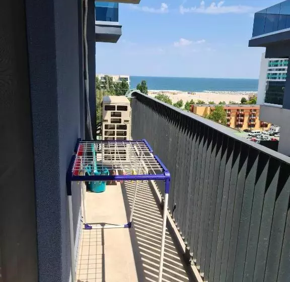 Sea View Apartment