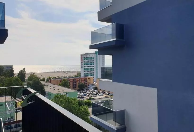 Sea View Apartment