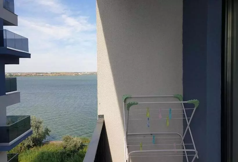 Sea View Apartment