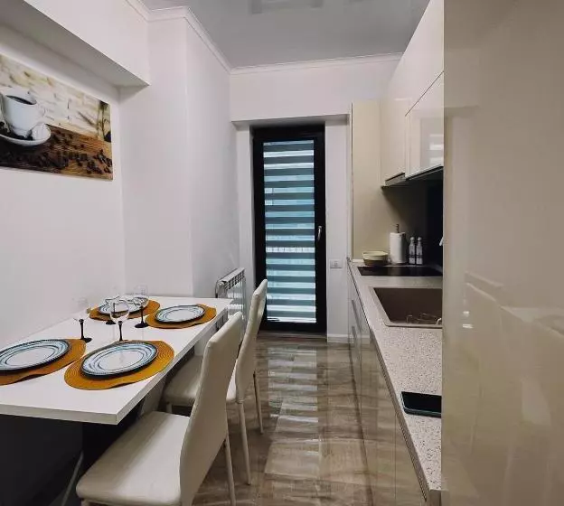 Sea View Apartment