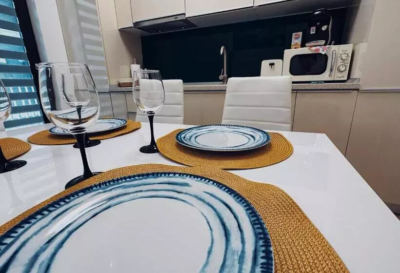 Sea View Apartment