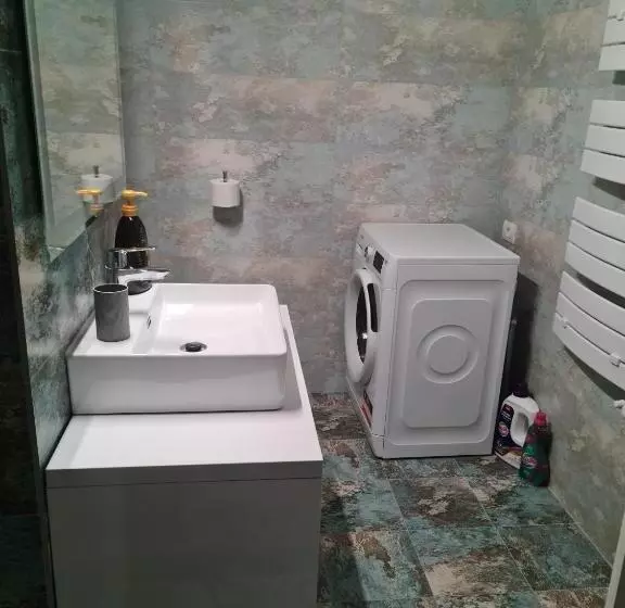 Sea View Apartment
