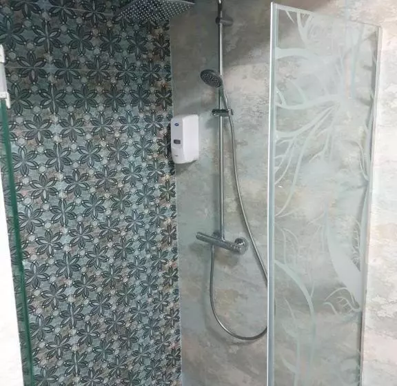 Sea View Apartment