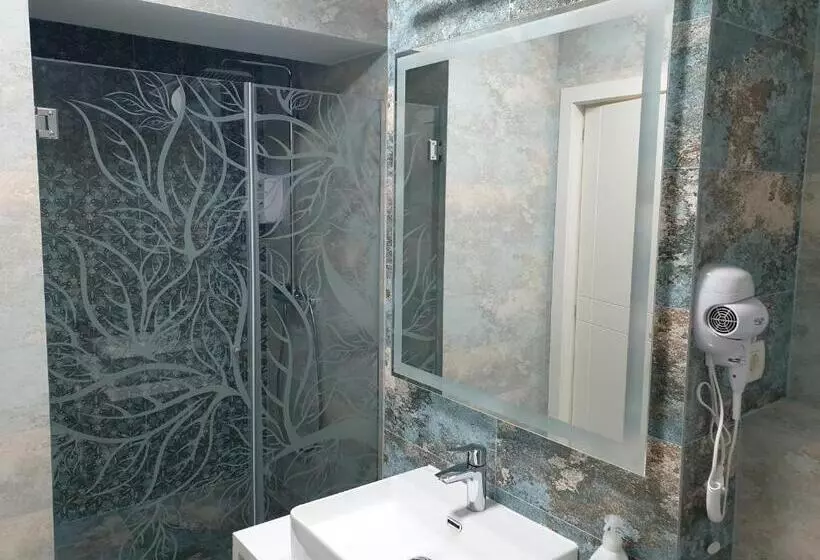 Sea View Apartment