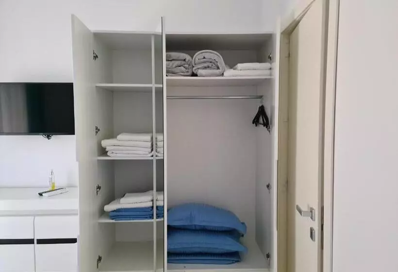 Sea View Apartment