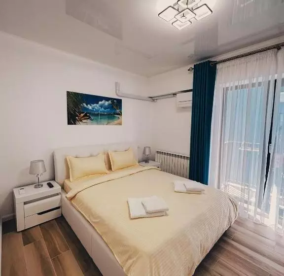 Sea View Apartment