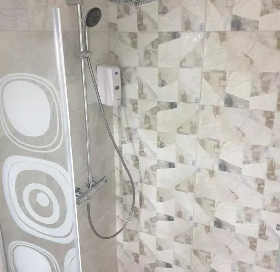 Sea View Apartment