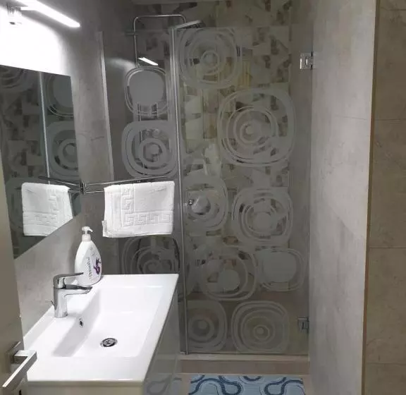 Sea View Apartment