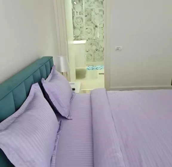 Sea View Apartment