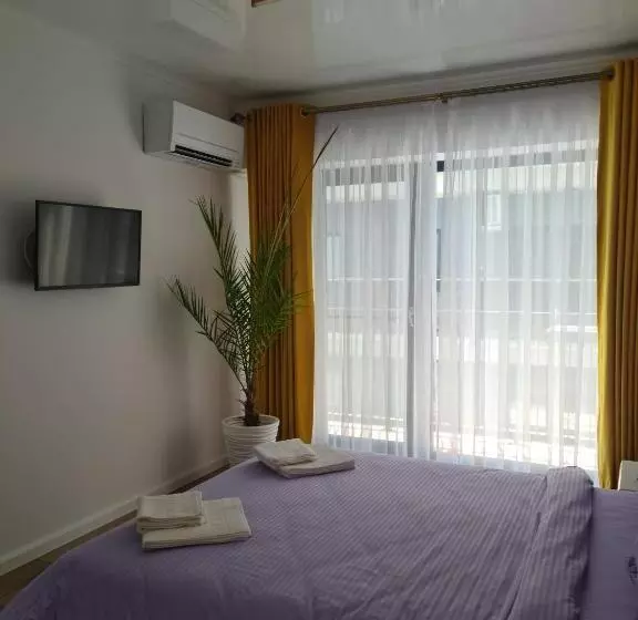 Sea View Apartment