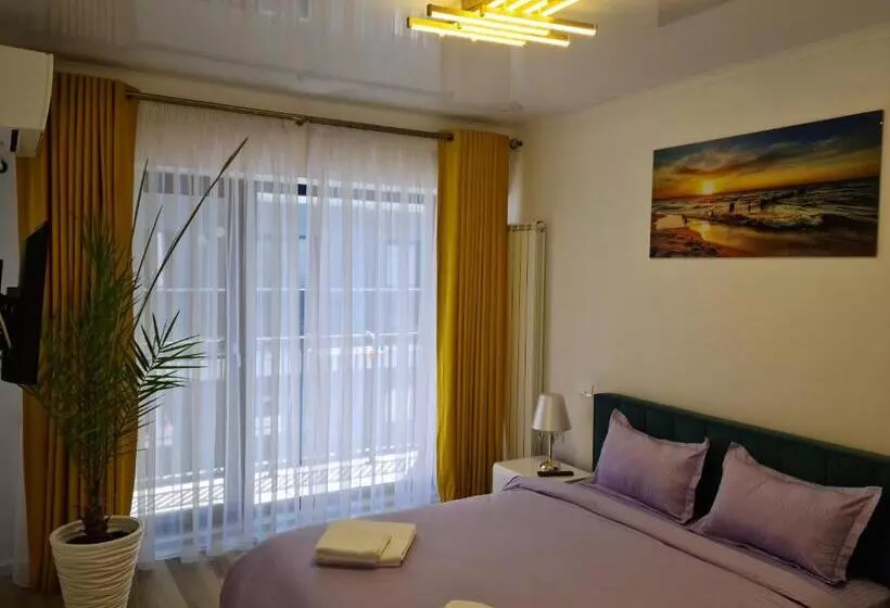 Sea View Apartment