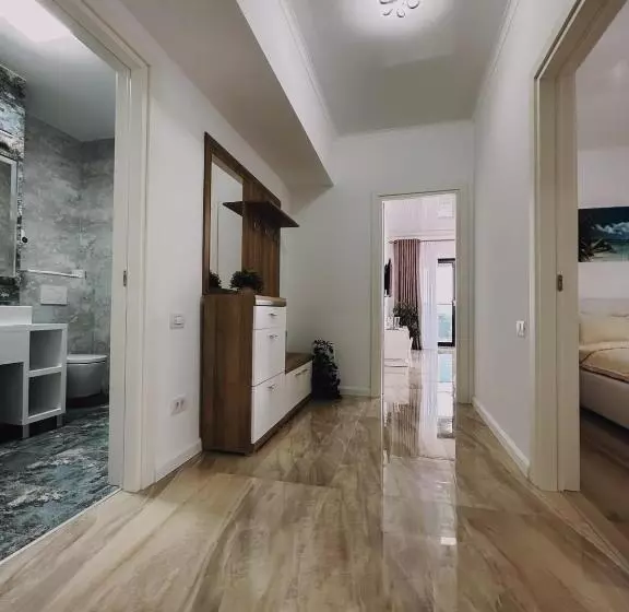 Sea View Apartment