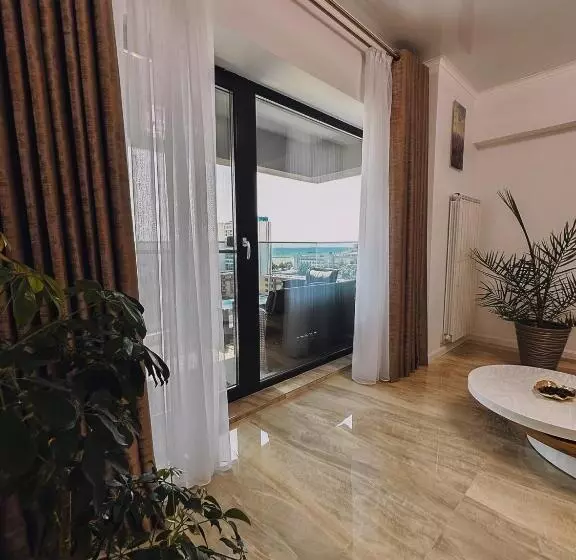 Sea View Apartment