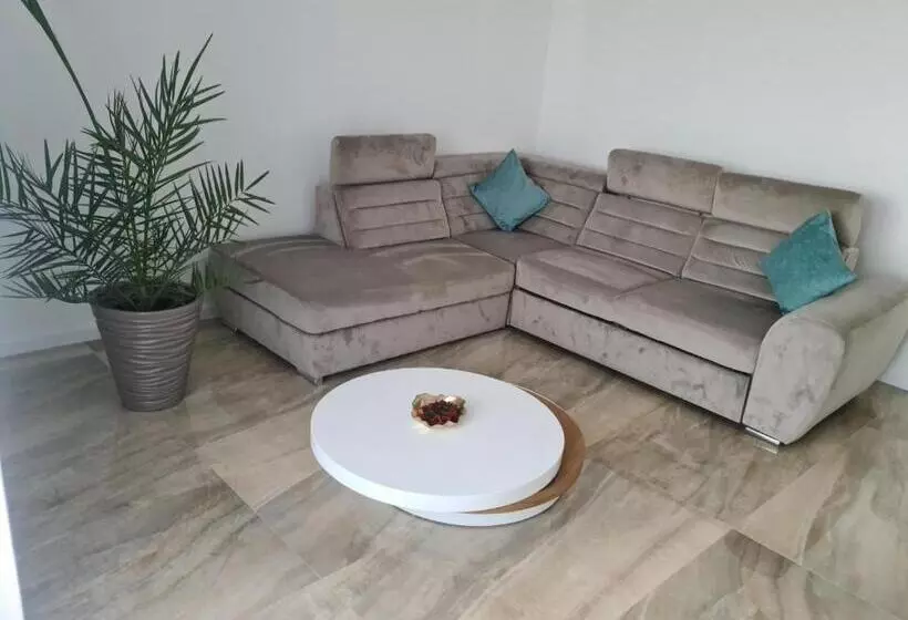 Sea View Apartment