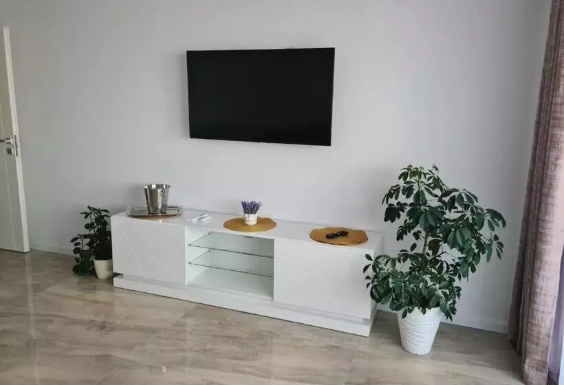 Sea View Apartment