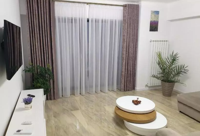 Sea View Apartment