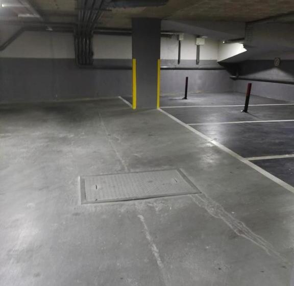 Apartamento Carlos Paz