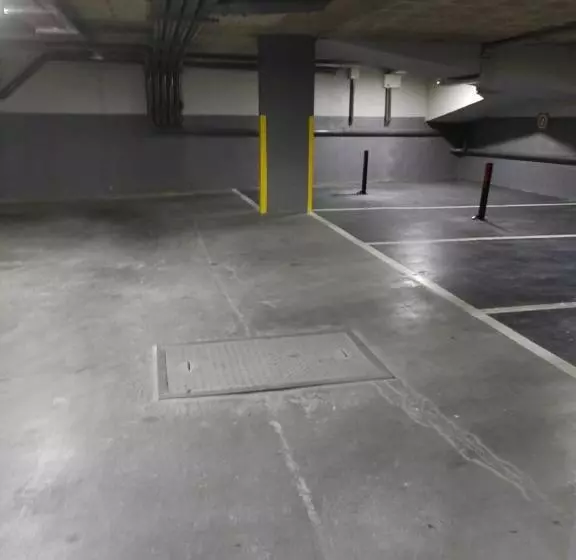 Apartamento Carlos Paz