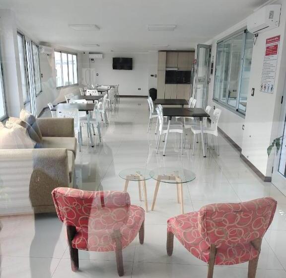 Apartamento Carlos Paz