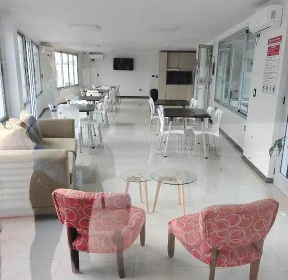 Apartamento Carlos Paz