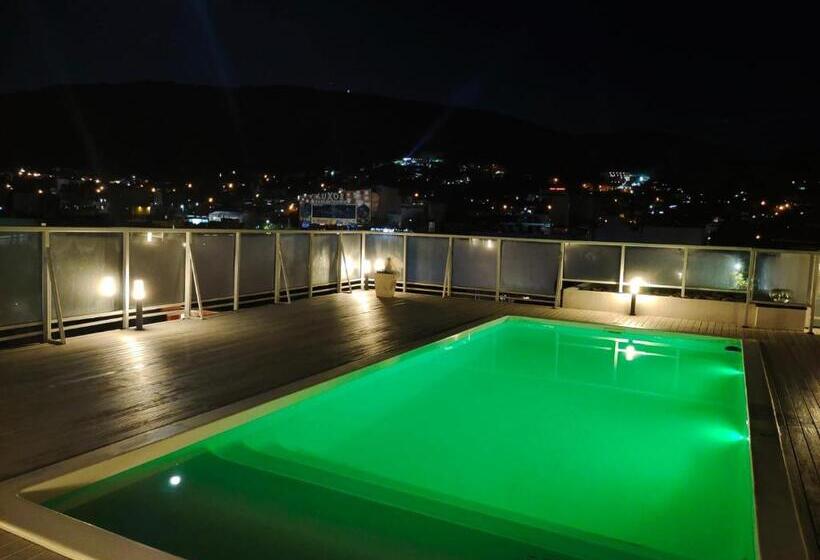 Apartamento Carlos Paz