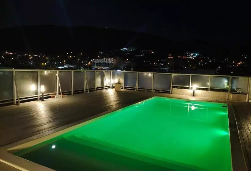 Apartamento Carlos Paz