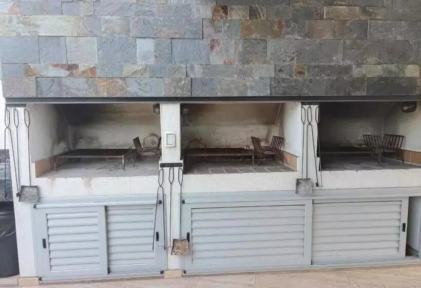 Apartamento Carlos Paz