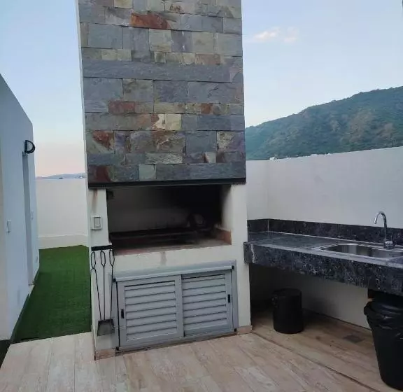 Apartamento Carlos Paz