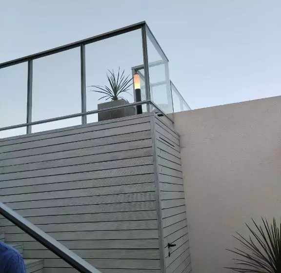 Apartamento Carlos Paz