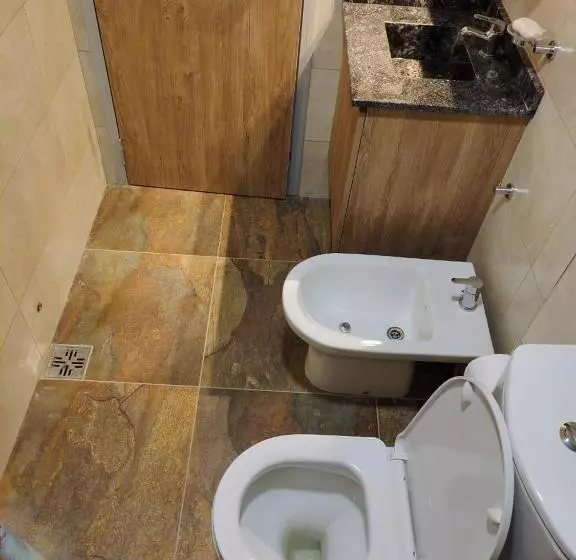 Apartamento Carlos Paz