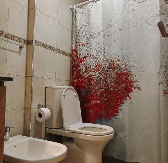 Apartamento Carlos Paz