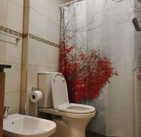 Apartamento Carlos Paz