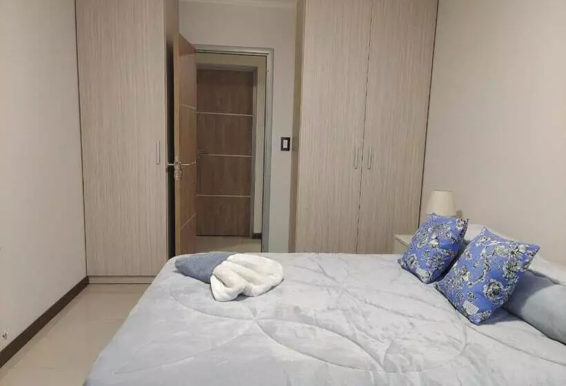 Apartamento Carlos Paz
